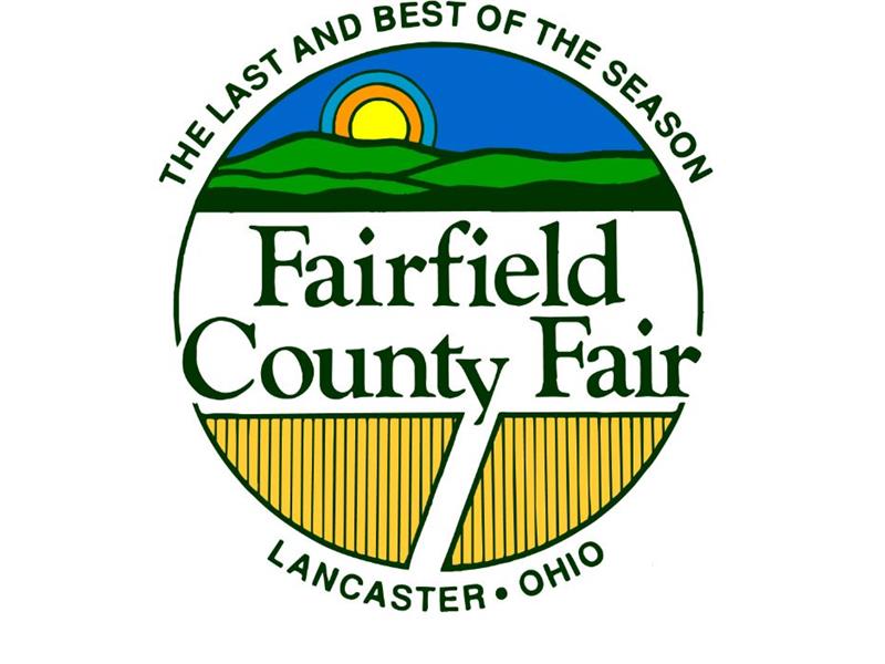 Logo for 2024 Fairfield County Junior Fair