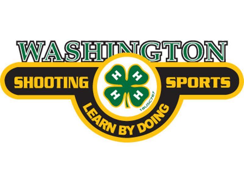 Logo for 2026 Washington State National Qualifying Event